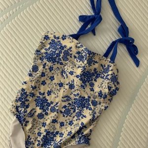 Summersalt bathing suit size 10